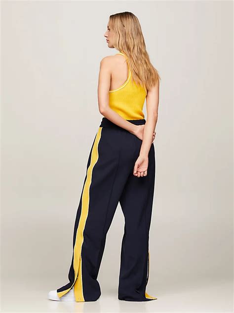 tommy hilfiger joggers women's sale